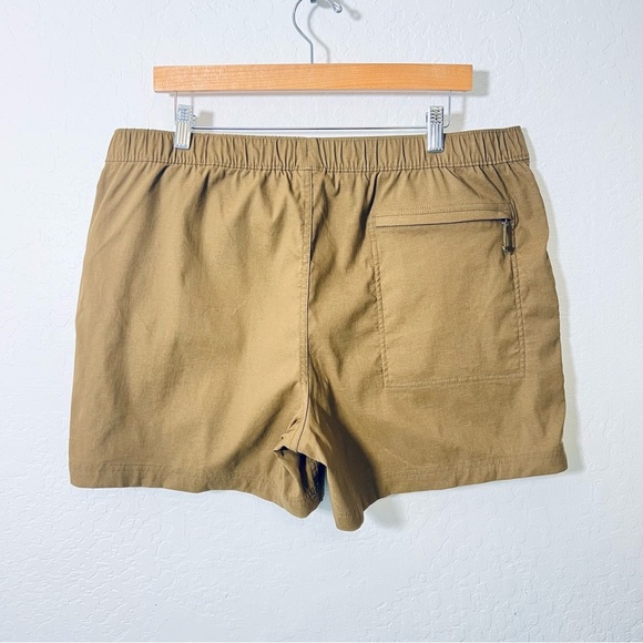 The North Face Olive Men’s Quick Dry Shorts XL - Picture 7 of 7